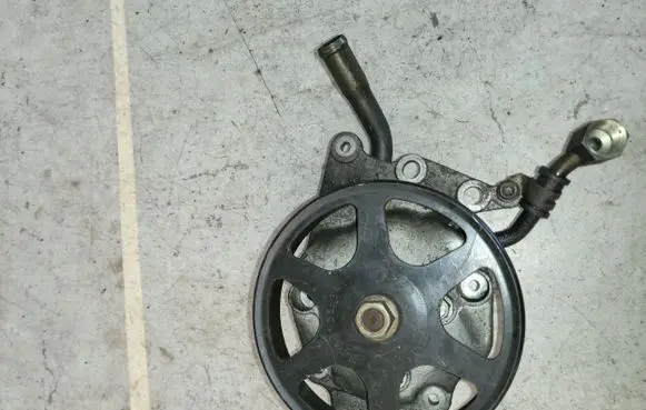 Ford Maverick Power steering pump Yl843d639bd