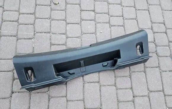 Opel Insignia B Tailgate/trunk side cover trim 39129262-