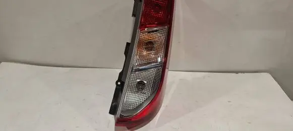 Dacia Dokker Rear/tail lights 265509604R