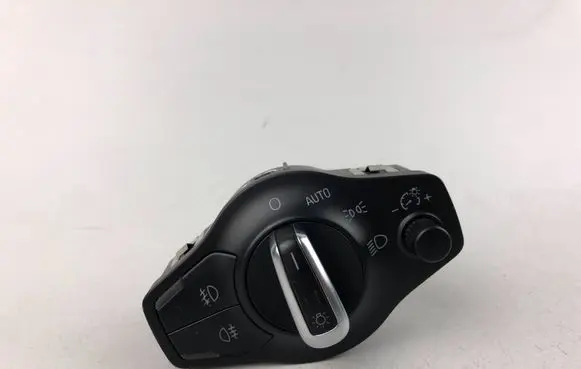 Audi A4 S4 B8 8K Light switch 8K0941531AS