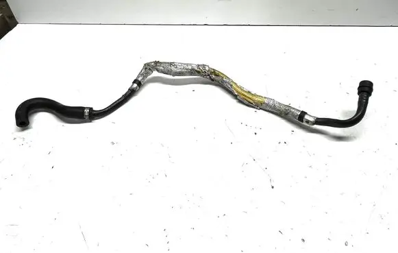 Audi A4 S4 B8 8K Vacuum line/pipe/hose 059131055K