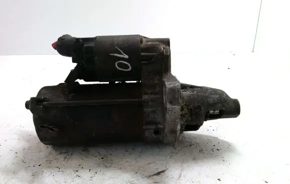 Land Rover Freelander Starter motor 2280006122