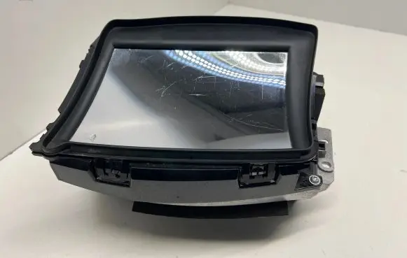 Audi A6 C7 Head up display screen 4G0919604G 00000000