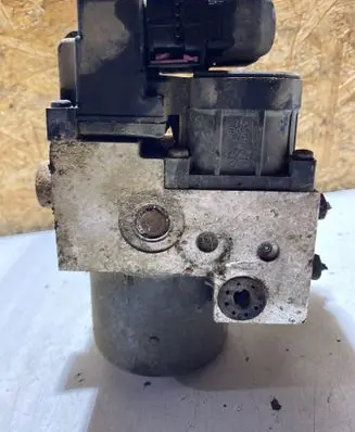 Opel Zafira A ABS Pump