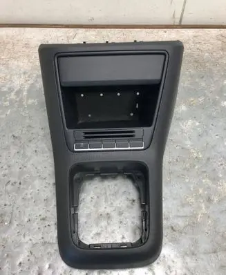 Volkswagen Tiguan Center console 5N1863476A