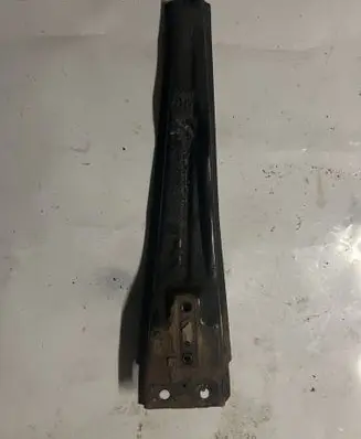 Jeep Compass Engine mounting bracket 948AC61573A