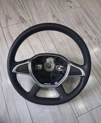 Dacia Logan II Steering wheel 484001085R