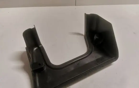 Audi Q5 SQ5 Air intake duct part 80B819979C