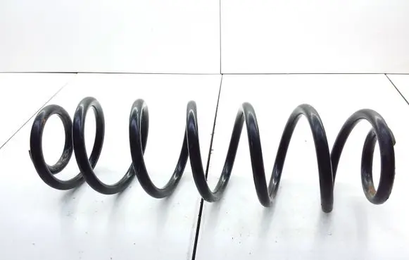 Skoda Praktik (5J8) Rear coil spring