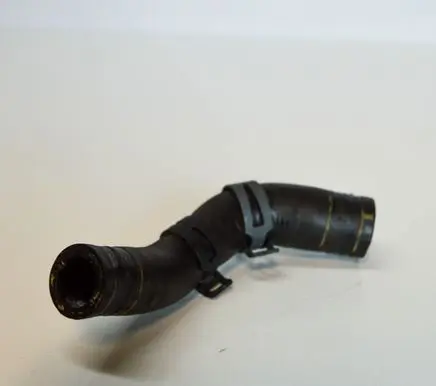 Audi A5 8T 8F Engine coolant pipe/hose 06H121057E