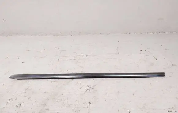 Mercedes-Benz C W205 Rear door glass trim molding A205730