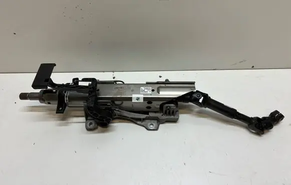 Opel Astra K Steering wheel axle 39156440