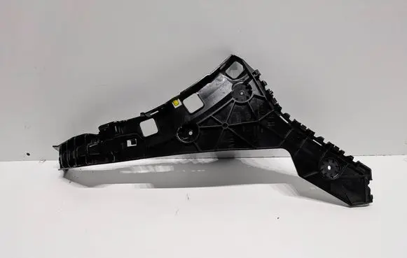 Audi Q4 Sportback e-tron Rear bumper mounting bracket 89A807377A 50100