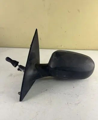 Opel Corsa C Manual wing mirror E11015724
