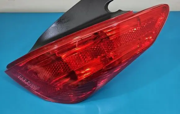 Peugeot 308 Rear/tail lights 9680425680 IMPRK1555371