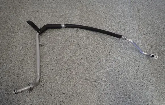 Suzuki Celerio Air conditioning (A/C) pipe/hose