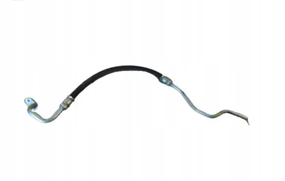 Jaguar F-Pace Air conditioning (A/C) pipe/hose GX7319N601BC