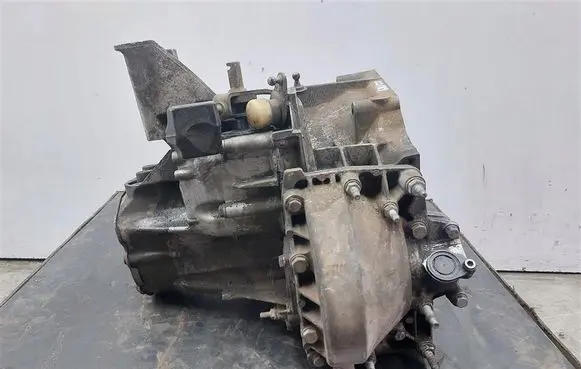 Citroen C5 X Manual 5 speed gearbox 20MB02