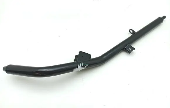 Aixam Crossline Side radiator support slam panel 710BF311