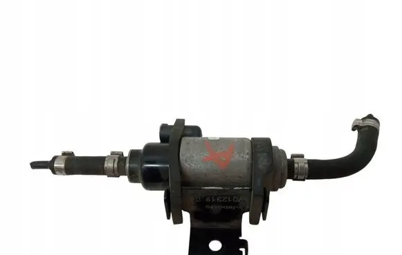 BMW X6 E71 Turbo solenoid valve 6979784