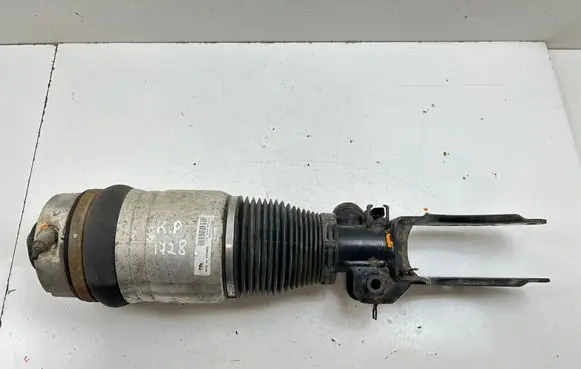 Audi Q7 4L Air suspension front shock absorber 7L8616039D