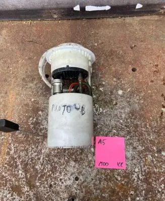 Fiat Punto (188) In-tank fuel pump 