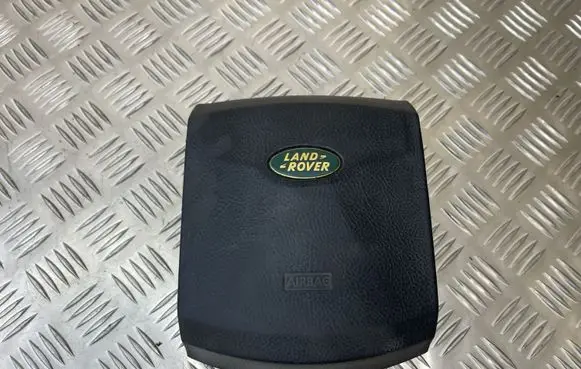 Land Rover Range Rover Sport L320 Steering wheel airbag EHM500550PVJ