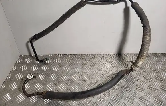 Ford Galaxy Power steering hose/pipe/line 7M3422893C