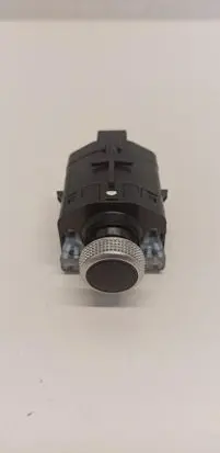 Audi Q3 F3 Fog light switch 83C919600B