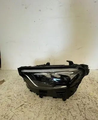 Mercedes-Benz GLC C254 Headlight/headlamp A2549063102