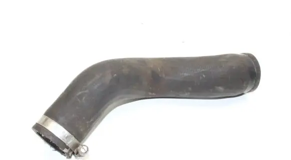 Ford Ecosport Intercooler hose/pipe