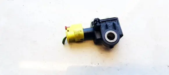 Audi A8 S8 D4 4H Airbag deployment crash/impact sensor 4H0959643 121001202
