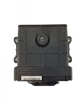 Volkswagen Tiguan Gearbox control unit/module 09G927750FD