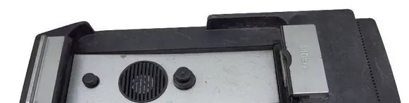 BMW X5 E70 Headlight part 2218390