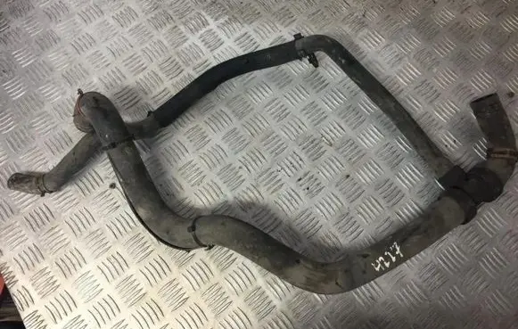 Renault Megane III Engine coolant pipe/hose hsr20598