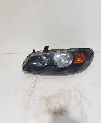 Nissan Almera N16 Headlight/headlamp 26060BN703
