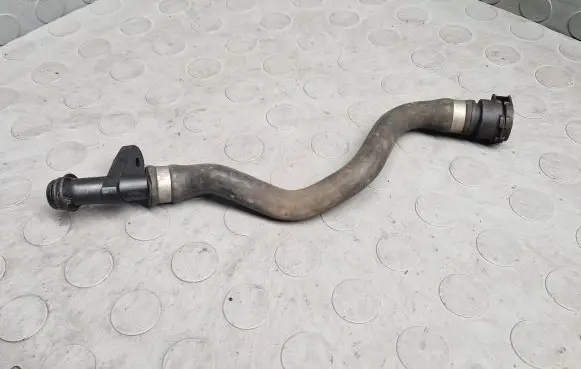 BMW X3 E83 Engine coolant pipe/hose 3415043