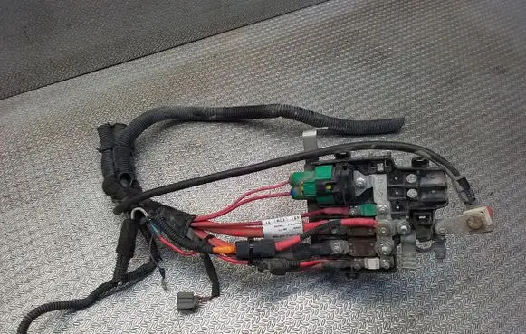 Citroen Jumpy Positive wiring loom 241362885R