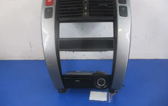 Hyundai Tucson JM Dashboard U026323800