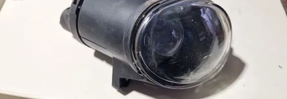 Volkswagen PASSAT B5 Front fog light 3B7941699A