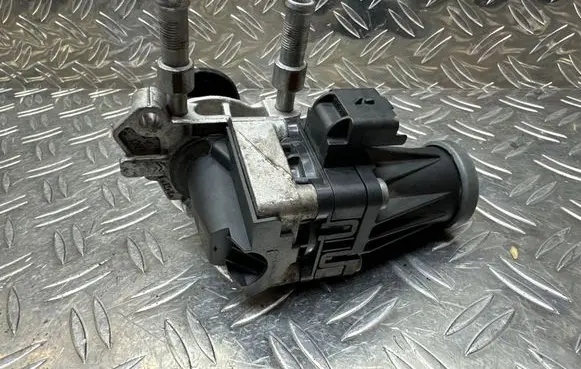 Citroen C3 EGR valve 9829870080