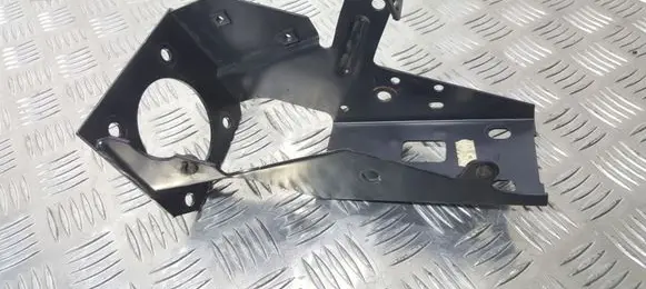 BMW 3 E30 Brake pedal bracket assembly 