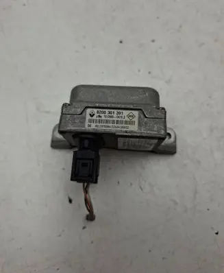 Renault Espace - Grand espace IV ESP acceleration yaw rate sensor 8200301391 10098004152 10098514024