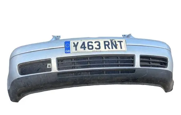 Volkswagen Golf IV Front bumper 1J0807221