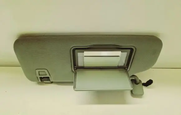 Ford Explorer VI Sun visor BU5A00014DA BU5A19G346