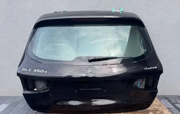 Mercedes-Benz GLC X253 C253 Tailgate/trunk/boot lid