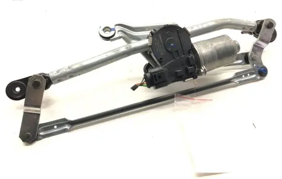 Skoda Kamiq Front wiper linkage and motor 658955023B