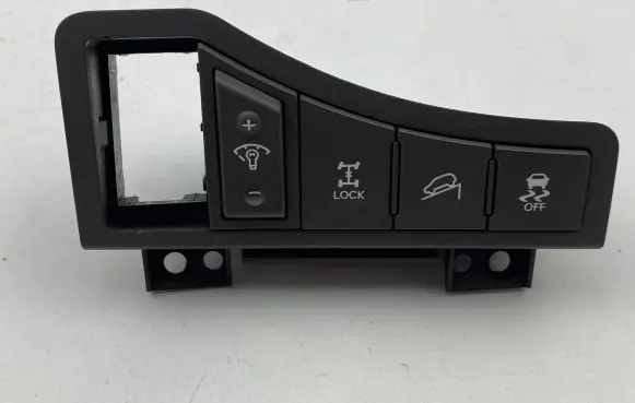 KIA Sportage Other switches/knobs/shifts 4911071000 2010S8