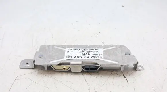 BMW X7 G07 Other control units/modules 5B41275MWGK2805 5B41275