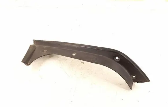 Mercedes-Benz E C207 W207 Loading door rubber seal (on body) 2076930233 A2076930233